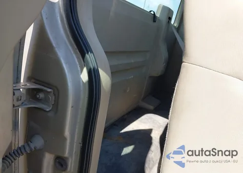 2007 Ford F-150 Stx/Xl/Xlt из США, поврежденный, VIN 1FTRF12207NA07053